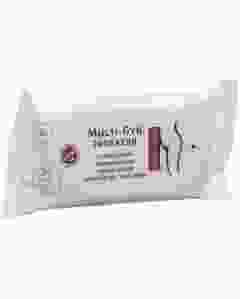 MULTI-GYN IntiFresh Intimpflegetücher 12