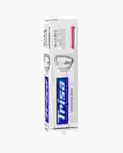 TRISA PURE WHITE SWISS HERBS TB 75 ML