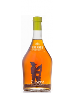 PSENNER GRAPPA DEL ALPINO 70CL
