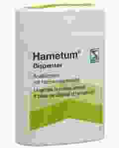 HAMETUM Analtüchlein Disp 40 Stk