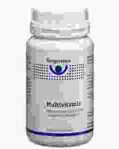 BURGERSTEIN Multivitamin Kaps Ds 60 Stk