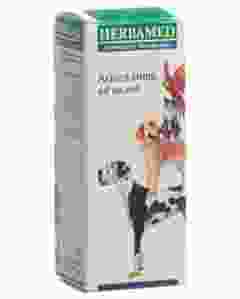 HERBAMED ARNICA COMP AD US VET 50 ML