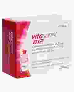 VITASPRINT B12 TRINK LÖS (D) 30 STK