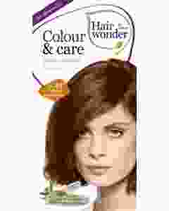 HENNA HAIRWONDER COLOUR & CARE 6.45 KUPF