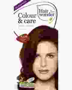 HENNA HAIRWONDER COLOUR & CARE 5.64 HEN