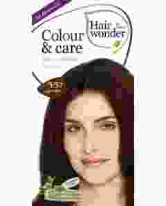 HENNA HAIRWONDER COLOUR & CARE 3.37 ESPR