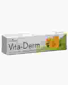 PHYTOPHARMA Vita-Derm Salbe Tb 50 ml