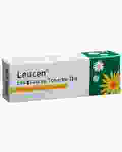 LEUCEN Essigsaures Tonerde-Gel Tb 50 g