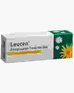 LEUCEN Essigsaures Tonerde-Gel Tb 100 g