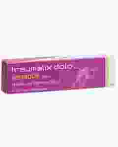 TRAUMALIX DOLO VENACTIV SALBE 40 G