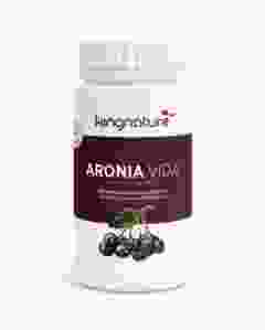 KINGNATURE ARONIA VIDA EXTRAKT KAPS 500