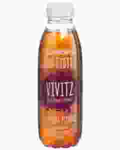 VIVITZ Bio Eistee Classic Zitrone 0.5 lt