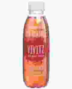 VIVITZ Bio Schorle Rhabarber 0.5 lt