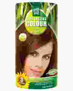 HENNA PLUS LONG LAST COLOUR INDIAN SUMME