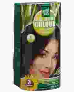 HENNA PLUS LONG LAST COLOUR MEDIUM BROWN