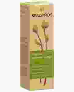 SPAGYROS GEMMO COMP Fraxi excel Glyc Maz