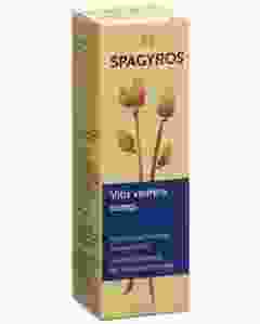 SPAGYROS GEMMO COMP Vitis vinif Glyc Maz