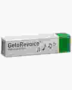 GELOREVOICE Halstabletten Cassis 20 Stk