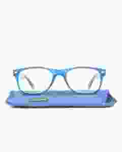 NICOLE DIEM Lesebrille 1.50dpt Act blue