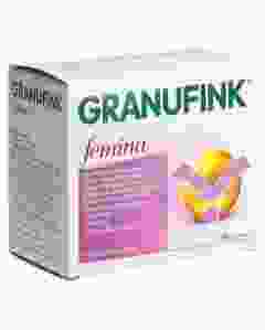 GRANUFINK FEMINA KAPS 120 STK