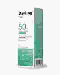 DAYLONG Sensitive Face Gel-Fluid SPF50+