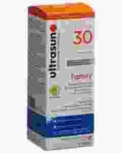 ULTRASUN FAMILY SPF 30 TB 100 ML