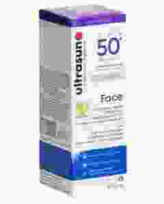 ULTRASUN FACE SPF 50+ 50 ML