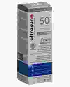 ULTRASUN FACE ANTI-PIGMENTATION SPF50+ 5