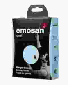 EMOSAN SPORT ELLBOGEN-BANDAGE M (#)