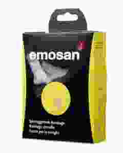 EMOSAN MEDI SPRUNGGELENK-BANDAGE L