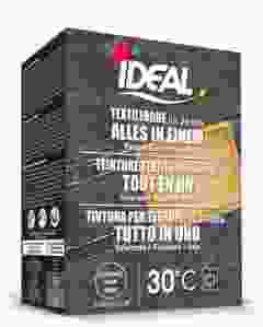 IDEAL ALLES IN EINEM JEANS SCHWARZ 350 G