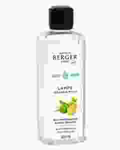 MAISON BERGER PARFUM ECLATANTE BERGAMOTE