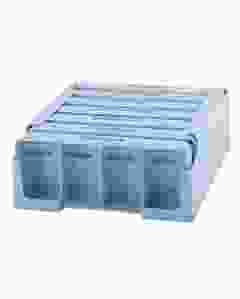 SAHAG MEDI-7 MEDIKAMENTENDOSIERER 7 TAGE