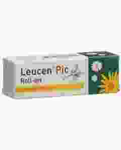 LEUCEN Pic Roll on 10 ml