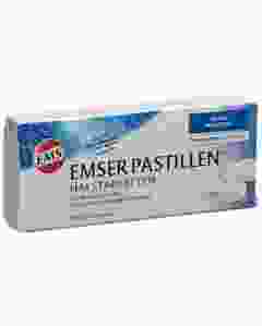 EMSER Pastillen ohne Menthol 30 Stk