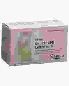 SIDROGA Gallen- und Lebertee N 20 Btl 2