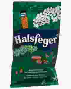 HALSFEGER KRÄUTERBONBON BTL 90 G