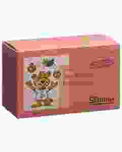 SIDROGA Bio Kinder Früchtetee 20 Btl 1.5