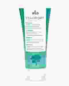 TEBODONT Zahnpaste ohne Fluorid 75 ml