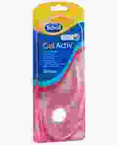 SCHOLL GELACTIV SOHLE 35-40.5 FLAC SCHU