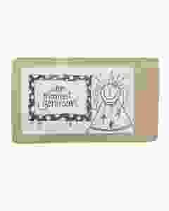 HERBORISTERIA Teegrüsse Momente