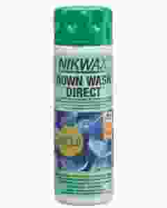 NIKWAX DOWN WASH DIRECT FL 300 ML
