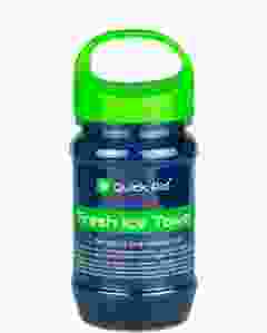 QUICK AID FRESH ICE TOWEL 34X80CM BLAU B