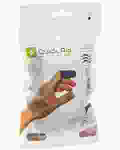 QUICK AID PFLASTER 6X100CM LATEXFREI BLA