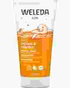 WELEDA KIDS 2in1 Shower&Shampoo Orange T