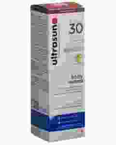 ULTRASUN BODY TAN ACTIVATOR SPF30 150 ML
