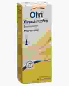 OTRI HEUSCHNUPFEN MICRODOS 50 MCG/DOSIS