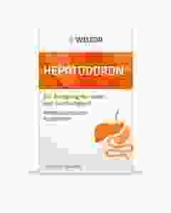 HEPATODORON Tabl Glas 200 Stk