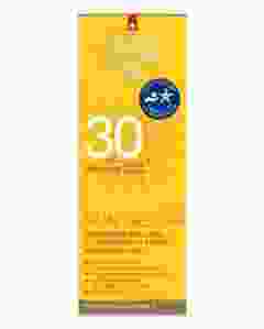 WIDMER SUN GEL LSF30 O PARF (#) 100 ML