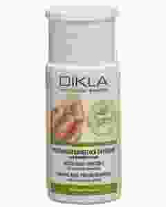 DIKLA PFLEGE-NAGELLACKENTFERNER 100 ML